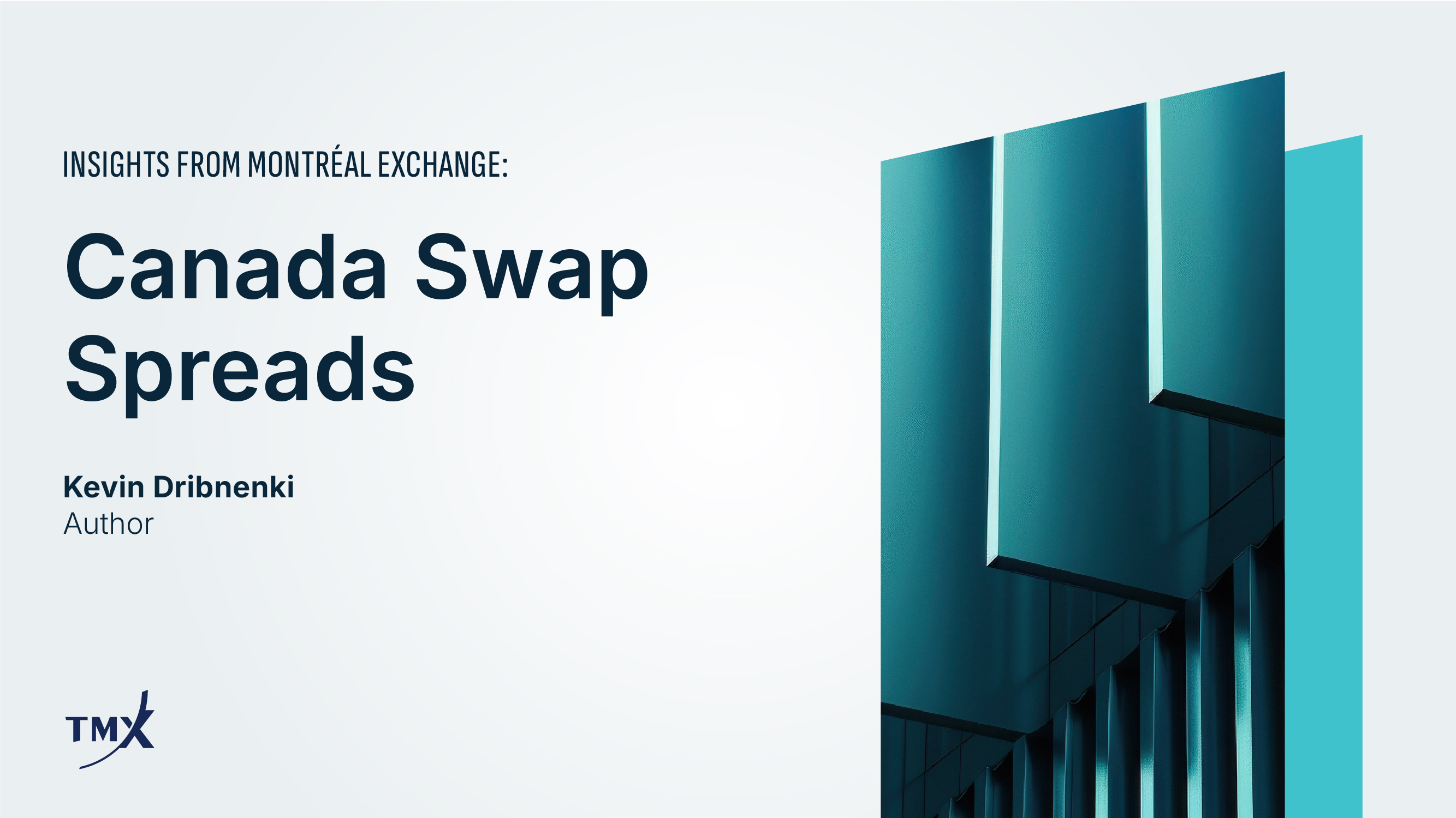 Cover of Canada Swap Spread article